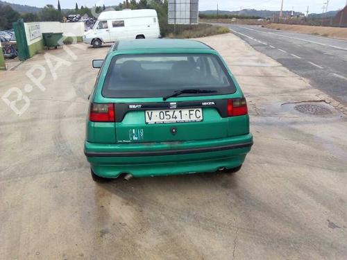 Right headlight SEAT IBIZA II (6K1)  | BP21450861C29 