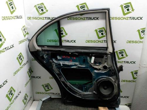 Left rear door MERCEDES-BENZ E-CLASS (W211)  | BP21432670C4 
