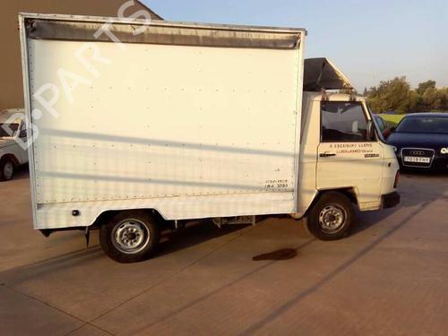 Steering rack MERCEDES-BENZ MB Van (W631)  | BP21452881M22 