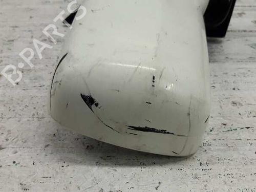 Right mirror FORD FIESTA III (GFJ)  | BP21450719C27 