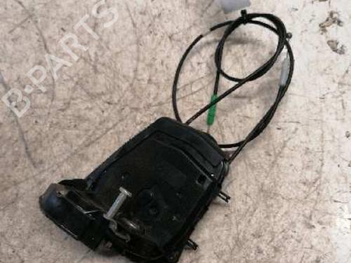 Rear right lock TOYOTA PRIUS Liftback (_W2_)  | BP21435023C99 