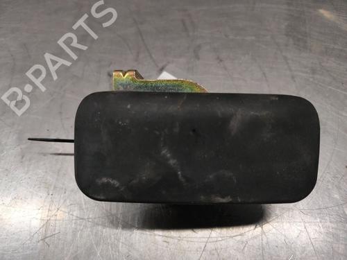 Used Front right interior door handle Front right interior door handle FORD TRANSIT Platform/Chassis (FM_ _, FN_ _) [2000-2006] 33703786 33703786