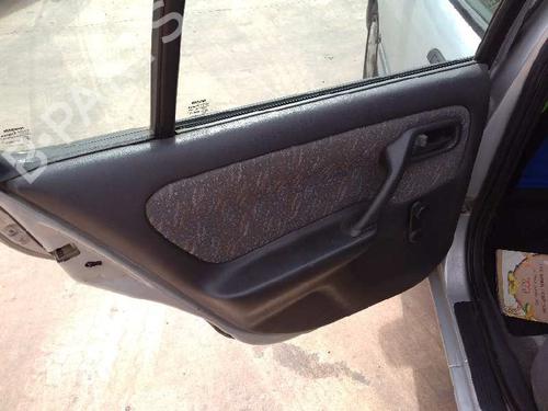 Køler NISSAN PRIMERA (P11)  | BP21417961M31 