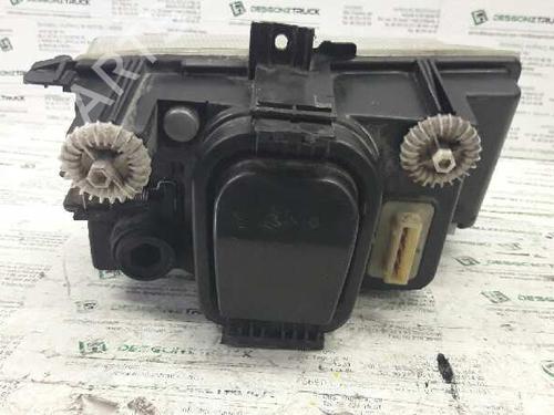 Left headlight SEAT IBIZA II (6K1)  | BP21448428C28 