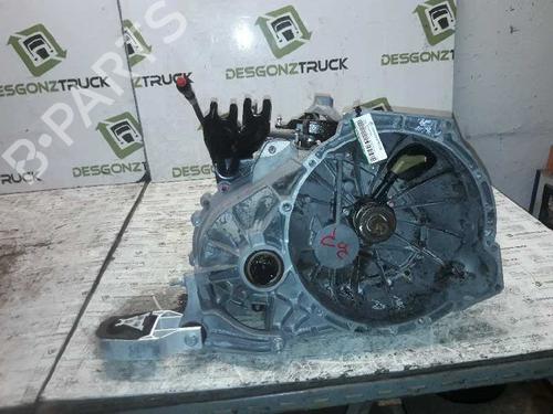Gearkasse FORD FOCUS II (DA_, HCP, DP) [2004-2013]  21471707