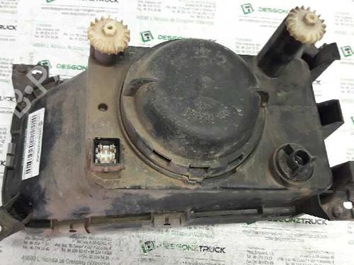 Right headlight VW PASSAT B3/B4 (3A2, 35I)  | BP21449264C29 