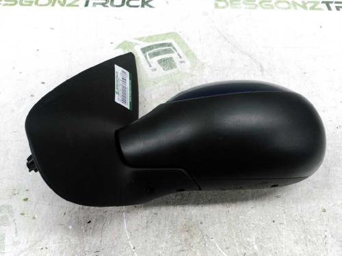 Ryggespeil venstre PEUGEOT 206 Hatchback (2A/C) 1.4 i | BP22908184C26 