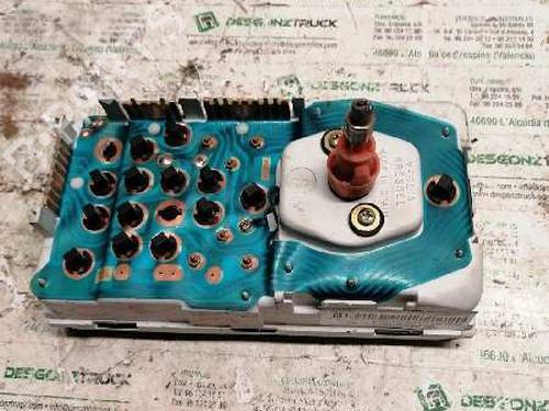 Instrument cluster RENAULT RAPID Box Body/MPV (F40_, G40_)  | BP21475930C47 