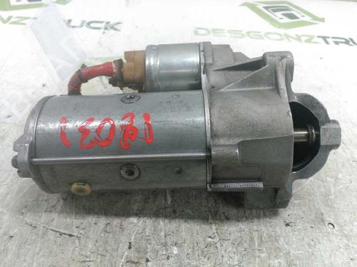 Starter RENAULT MEGANE II (BM0/1_, CM0/1_) | BP21427989M8