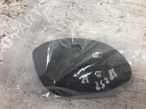 Left mirror glass OPEL VECTRA B (J96)  | BP21458003C148 