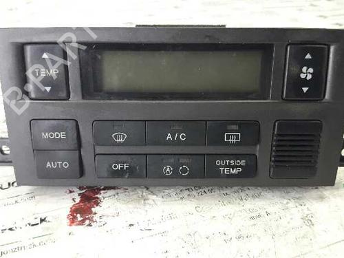 Used Climate control HYUNDAI ELANTRA III Saloon (XD) 2.0 CRDi (113 hp) 21447678
