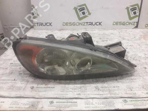 Used Right headlight NISSAN PRIMERA Hatchback (P11) [1996-2002]  21469654