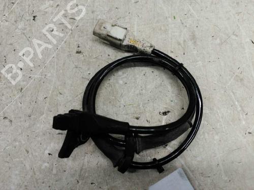 Sonda eletrónica PEUGEOT 307 (3A/C) [2000-2012]  21437043