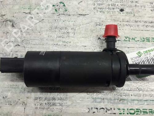 Sprinklervæskepumpe MERCEDES-BENZ S-CLASS (W220) [1998-2005]  21454221