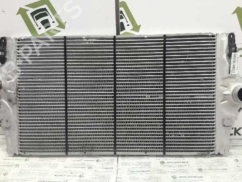 Used Intercooler RENAULT ESPACE IV (JK0/1_) [2002-2025]  21455315