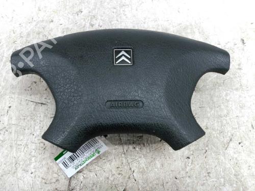 Used Driver airbag CITROËN XSARA (N1) [1997-2005]  21436628