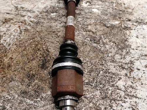 Left front driveshaft RENAULT MEGANE II (BM0/1_, CM0/1_)  | BP21471323M38 