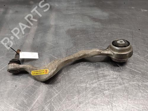 Left front suspension arm BMW 1 (E81) 118 d | BP33571528M12 - Image 2