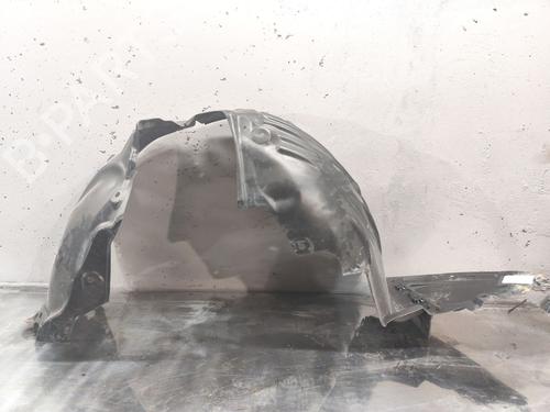 Hjulbue MAZDA CX-5 (KE, GH) 2.2 D (KE2FW) (150 hp) 29182704