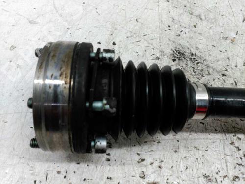 Left front driveshaft SEAT IBIZA II (6K1)  | BP21445074M38 