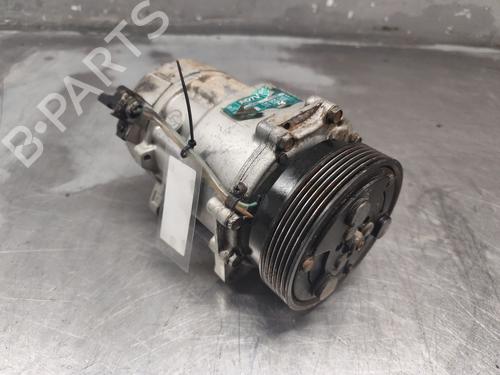 Used AC compressor AC compressor 38037965 38037965