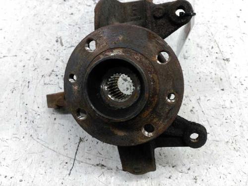 Right front steering knuckle RENAULT SCÉNIC II (JM0/1_)  | BP21431770M26