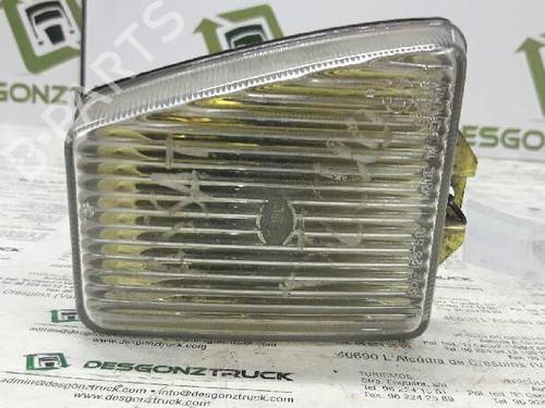 Faro destro VW PASSAT B2 Variant (33B) 1.6 (70 hp) 24680029