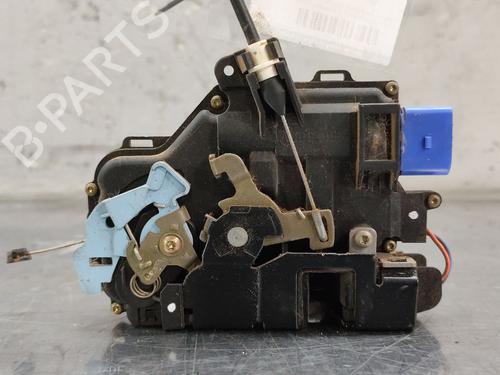 Used Front left lock Front left lock VW GOLF V (1K1) [2003-2010] 33606904 33606904