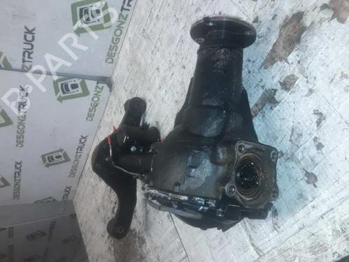 Front differential MITSUBISHI PAJERO III (V7_W, V6_W)  | BP21472345M23 