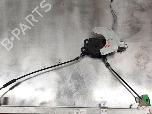 Front right window mechanism NISSAN VANETTE CARGO Van (HC 23)  | BP29432663C23 