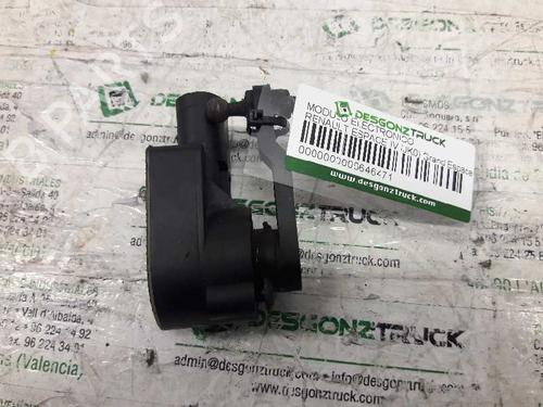 Elektronische module RENAULT ESPACE IV (JK0/1_) [2002-2025]  21456045