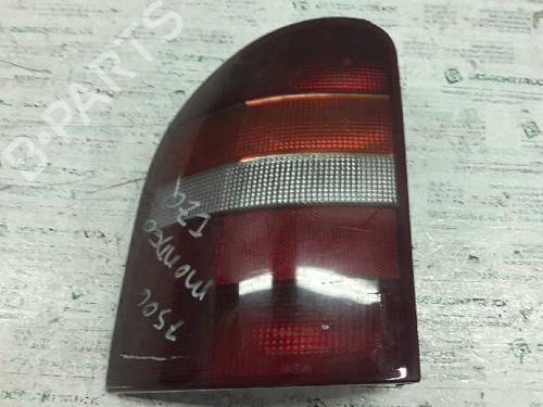 Used Left taillight FORD MONDEO I (GBP) 1.8 TD (90 hp) 21450083