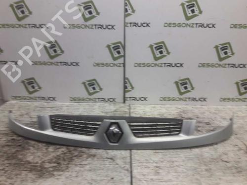 Used Grille RENAULT KANGOO (KC0/1_) [1997-2025]  21461994