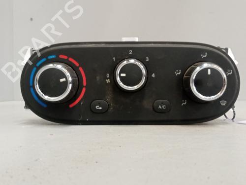 Used Climate control Climate control 38015771 38015771