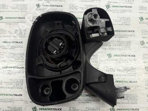 Used Left mirror NISSAN PRIMASTAR Bus (X83) [2001-2025]  21447317