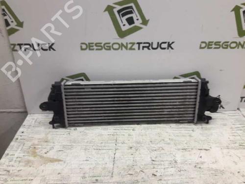 Intercooler RENAULT TRAFIC II Van (FL)  | BP21458219M30 