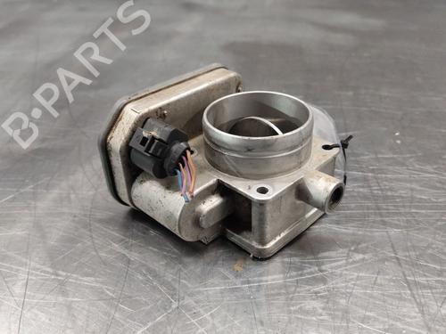 Used Throttle body Throttle body VW CADDY III Box Body/MPV (2KA, 2KH, 2CA, 2CH) 2.0 SDI (70 hp) 32507971 32507971