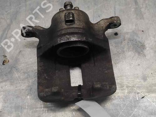 Left front brake caliper HONDA CIVIC VIII Hatchback (FN, FK) 2.2 CTDi (FK3) | BP21407998M105 