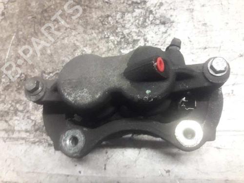 Right front brake caliper FORD TRANSIT Van (FA_ _)  | BP21472292M104 