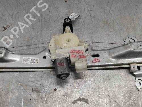 Used Front left window mechanism NISSAN QASHQAI II SUV (J11, J11_) [2013-2025]  21406493