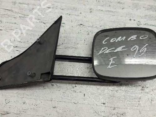 Used Right mirror OPEL COMBO Box Body/MPV (71_) [1994-2001]  21450517