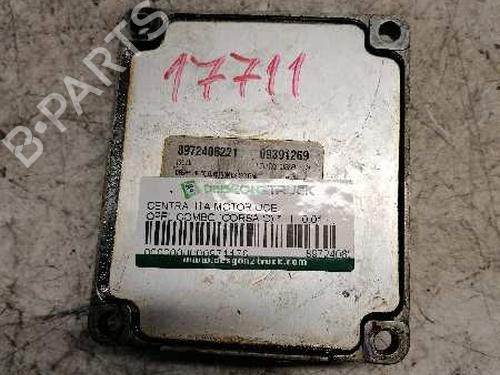 Engine control unit (ECU) OPEL COMBO Box Body/MPV | BP21480708M57