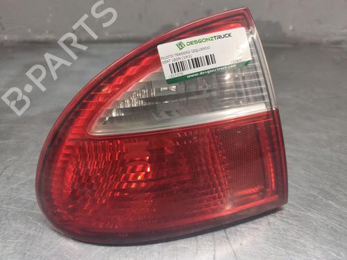 Used Left taillight Left taillight SEAT LEON (1M1) [1999-2006] 28480248 28480248