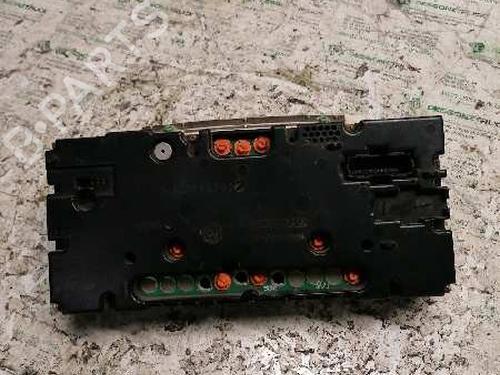 Instrument cluster VW GOLF III (1H1) 1.4 | BP21476851C47 