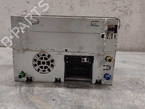 Radio MERCEDES-BENZ M-CLASS (W164) ML 320 CDI 4-matic (164.122) | BP28708759E6
