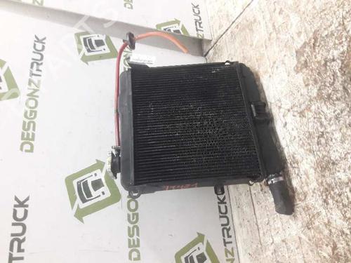 Water radiator SEAT 127 (127A)  | BP22908694M31 