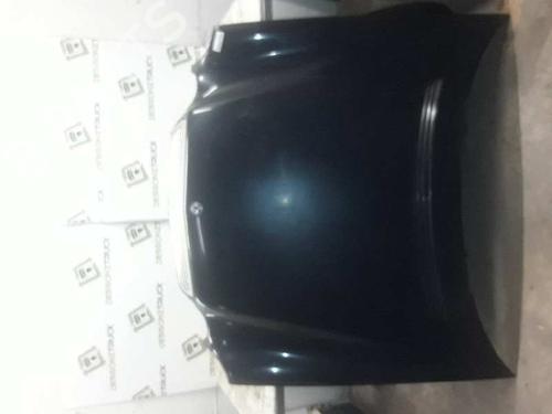 Used Hood MERCEDES-BENZ E-CLASS (W210) [1995-2003]  21463986