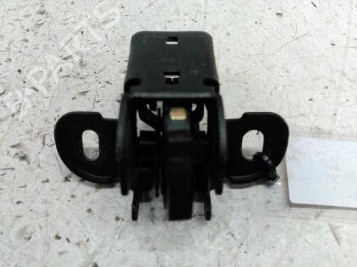 Used Tailgate lock RENAULT KANGOO (KC0/1_) [1997-2025]  21441068