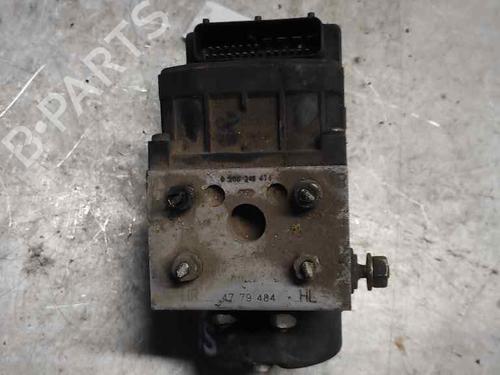 ABS pump SAAB 9-5 (YS3E)  | BP21401821M43 
