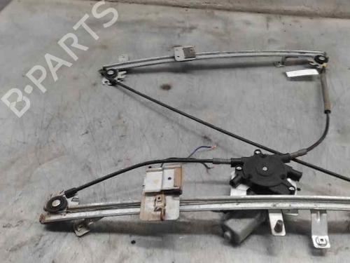 Used Front right window mechanism Front right window mechanism 21414821 21414821